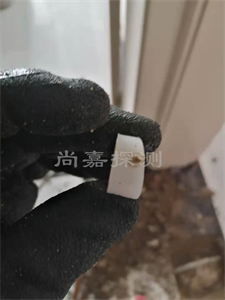 潜江经济开发区暖气管道漏水检测