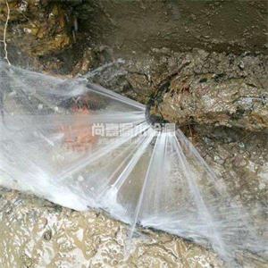 潜江经济开发区消防管道漏水检测