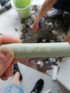 潜江经济开发区室内漏水检测